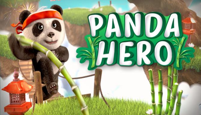 Panda Hero-DARKZER0 Free Download