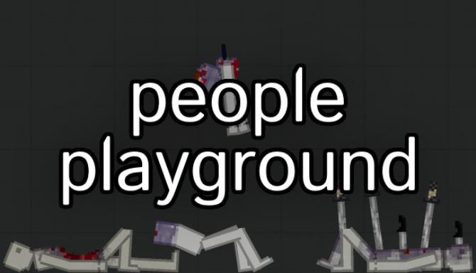 People Playground Free Download