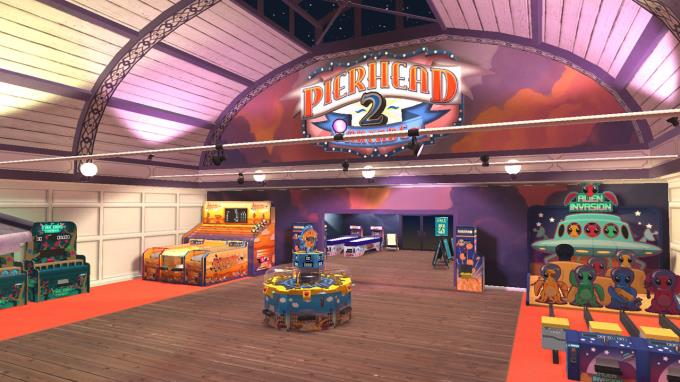 Pierhead Arcade 2 Torrent Download