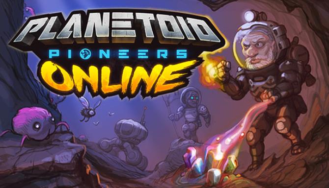 Planetoid Pioneers Online Free Download