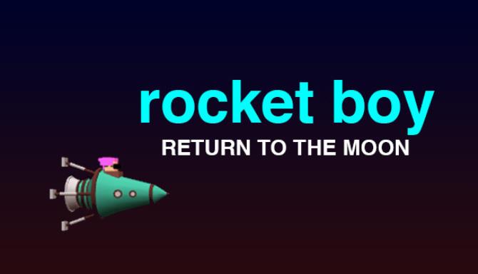 Rocket Boy-DARKZER0 Free Download