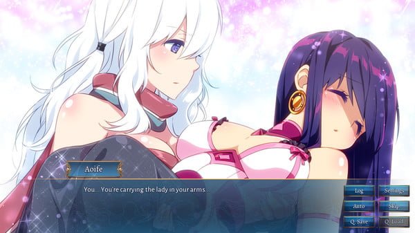 Sakura MMO 2 Torrent Download