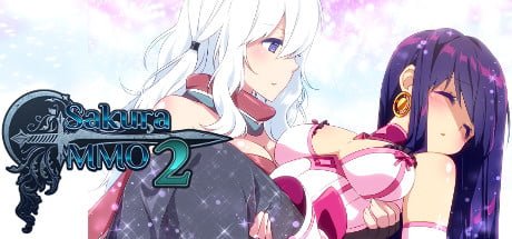 Sakura MMO 2-DARKZER0 Free Download