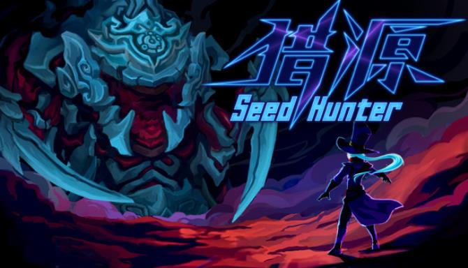 Seed Hunter 猎源 Free Download