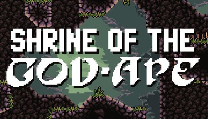 Shrine of the God Ape-DARKZER0 Free Download