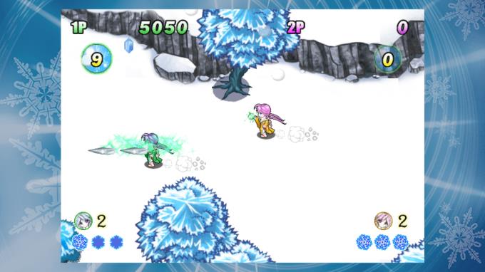Snow Battle Princess SAYUKI | 雪ん娘大旋風 Torrent Download