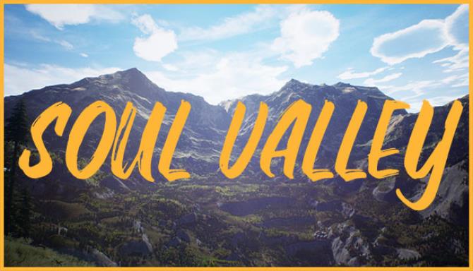 Soul Valley-HOODLUM Free Download