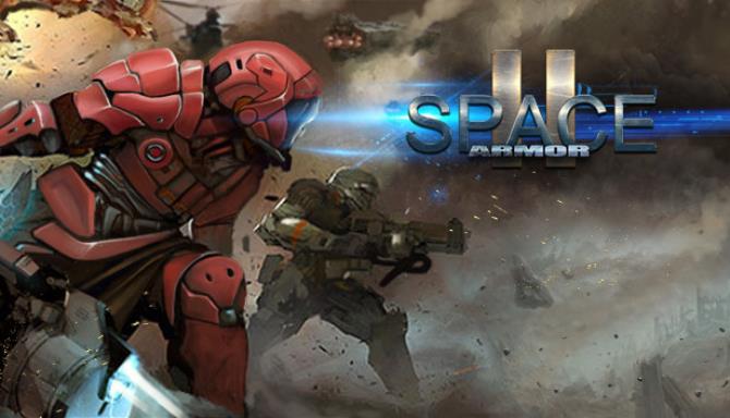 Space Armor 2 Free Download