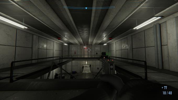 Space Mercenary Shooter Episode 1 Torrent Download