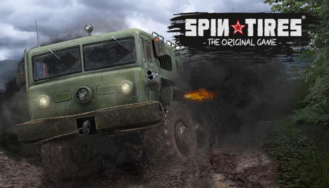 Spintires The Original Game-PLAZA Free Download
