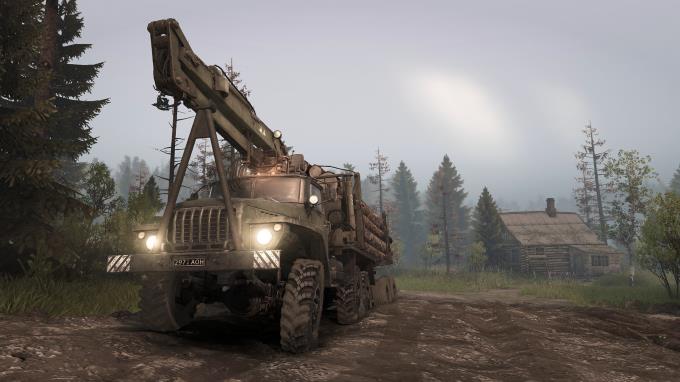 Spintires The Original Game Torrent Download