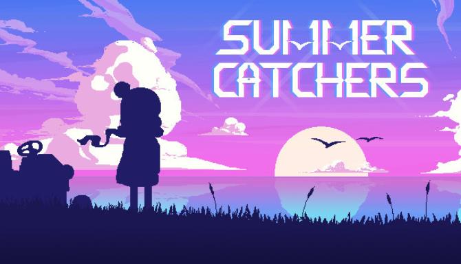 Summer Catchers-DARKZER0 Free Download