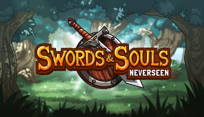 Swords and Souls Neverseen-GOG Free Download