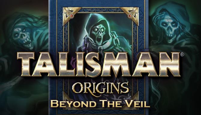 Talisman Origins Beyond the Veil Update v70075-PLAZA Free Download