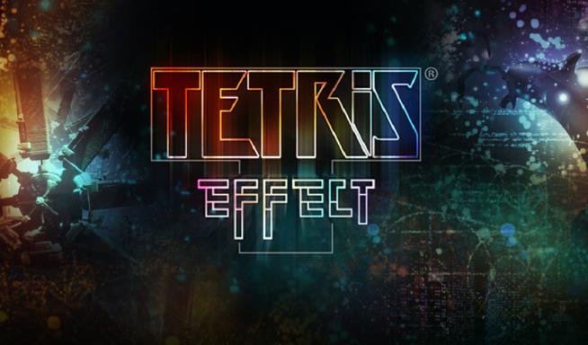 Tetris Effect Update v1 0 5 2-CODEX Free Download