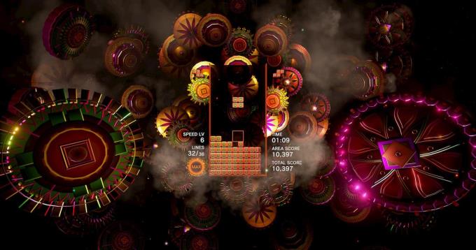 Tetris Effect PC Crack