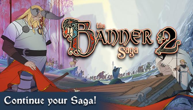 The Banner Saga MULTi12-PROPHET Free Download