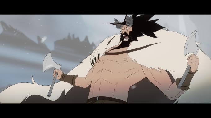 The Banner Saga 2 MULTi10 Torrent Download