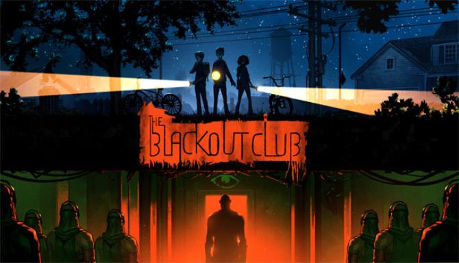 The Blackout Club-SKIDROW Free Download