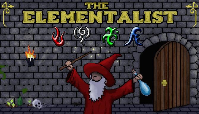 The Elementalist Free Download