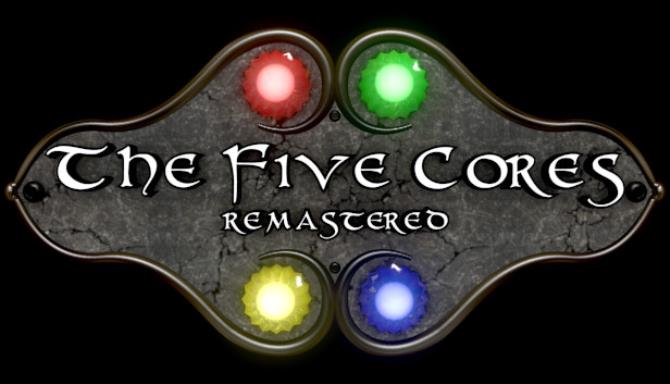 The Five Cores Remastered-DARKSiDERS Free Download