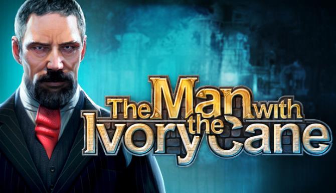 The Man with the Ivory Cane-RAZOR Free Download