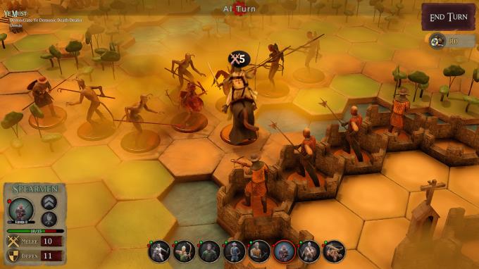 To Battle Hells Crusade Torrent Download