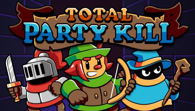 Total Party Kill-DARKZER0 Free Download