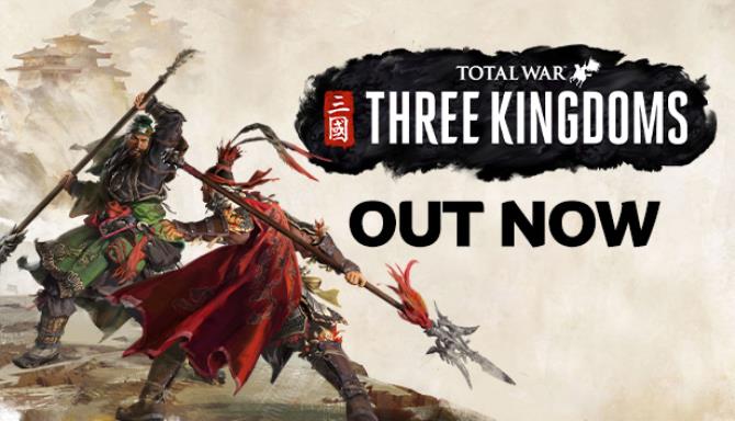 Total War Three Kingdoms MULTi13-PLAZA Free Download