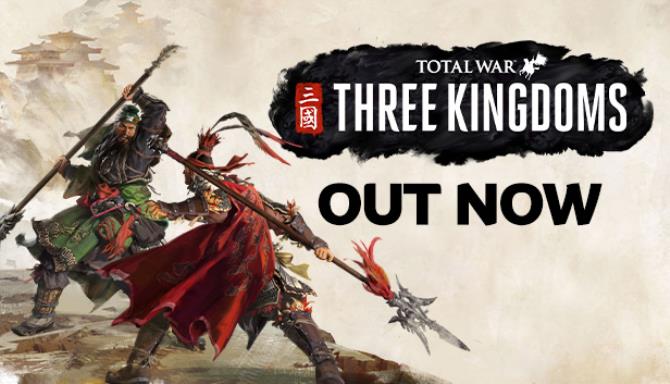 Total War Three Kingdoms-CODEX Free Download