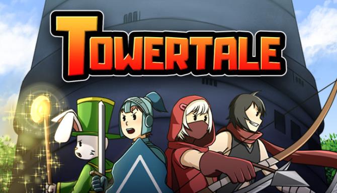 Towertale-TiNYiSO Free Download