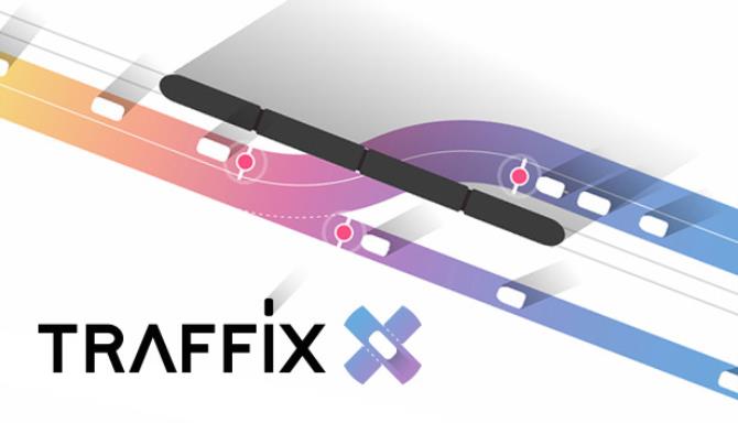 Traffix-DARKZER0 Free Download