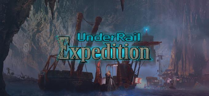 UnderRail Expedition-Razor1911 Free Download