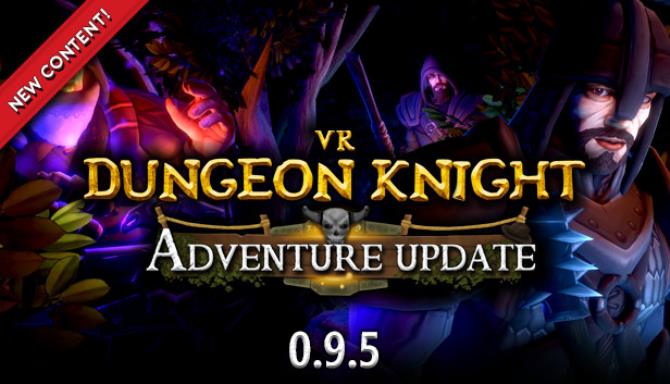 VR Dungeon Knight Free Download