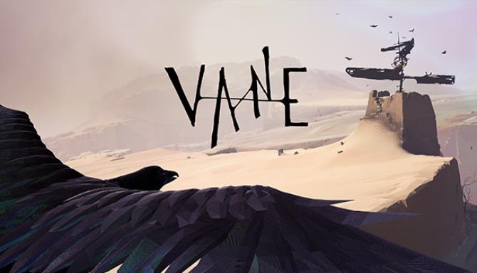 Vane-HOODLUM Free Download