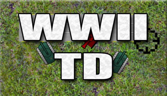 WW II TD-RAZOR Free Download