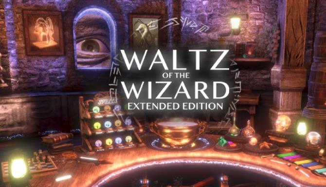 Waltz of the Wizard: Extended Edition Free Download