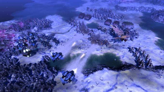 Warhammer 40000 Gladius Chaos Space Marines Torrent Download