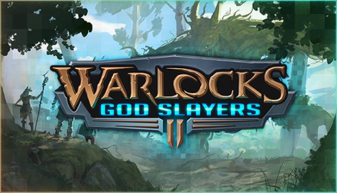 Warlocks 2 God Slayers-DARKSiDERS Free Download