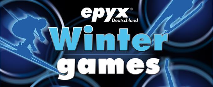 Winter Games Retro Edition-RAZOR Free Download