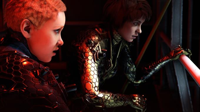 Wolfenstein Youngblood PC Crack