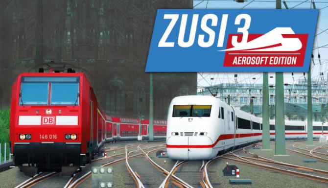 ZUSI 3 Aerosoft Edition-SKIDROW