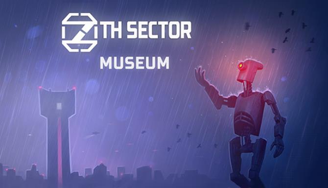 7th Sector Museum-PLAZA Free Download