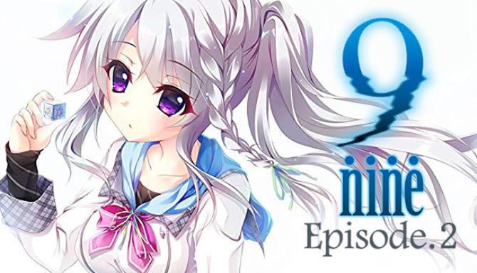 9 Nine Episode 2-DARKSiDERS Free Download