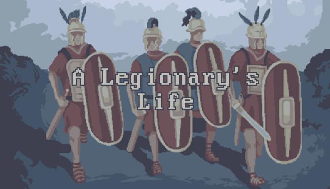 A Legionarys Life v1 2-SiMPLEX Free Download