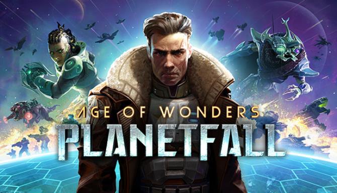 Age of Wonders Planetfall-CODEX Free Download