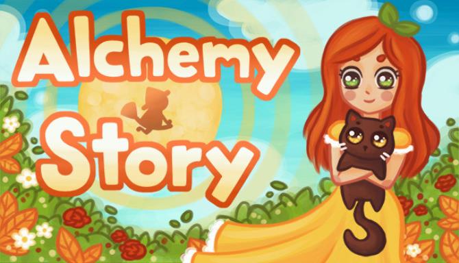 Alchemy Story Free Download