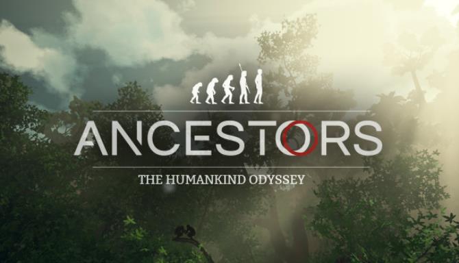 Ancestors The Humankind Odyssey Update v1 2-CODEX