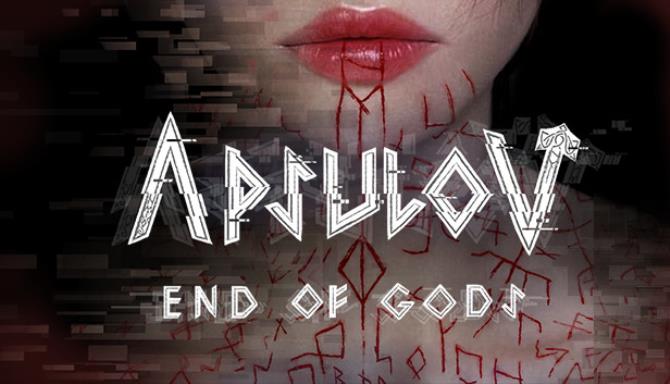 Apsulov End of Gods-HOODLUM Free Download