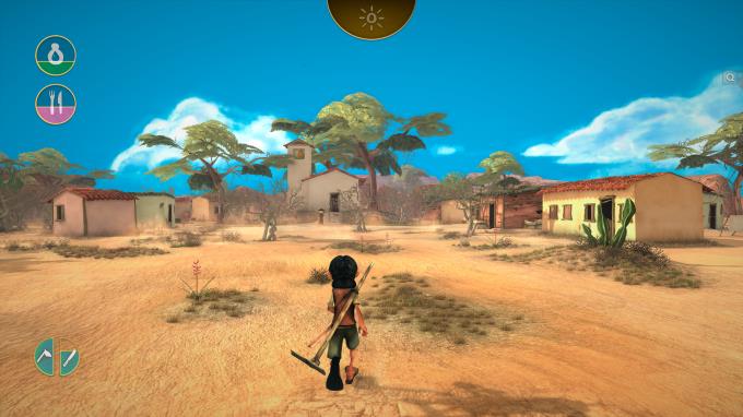 Arida Backlands Awakening Torrent Download